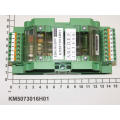 KM5073016H01 KONE ESCALATOR ECO Rem Module